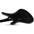 Dale Stewart Avenger Bass Black Schecter