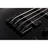 Dale Stewart Avenger Bass Black Schecter