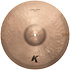 K2213 K Klassisch Symphonic Medium Heavy 20" (la paire) Zildjian