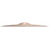 K2213 K Klassisch Symphonic Medium Heavy 20" (la paire) Zildjian