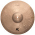 K2215 K Klassisch Symphonic Medium Heavy 22" (la paire) Zildjian