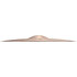 K2215 K Klassisch Symphonic Medium Heavy 22" (la paire) Zildjian