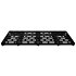 QUAD 4.3 C + Flight Case Rockboard
