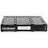 CINQUE 5.2 C + Flight Case Rockboard