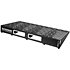 CINQUE 5.3 B + Housse Rockboard