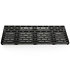 CINQUE 5.3 C + Flight Case Rockboard