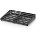 QUAD 4.1 C + Flight Case Rockboard