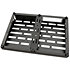 QUAD 4.1 C + Flight Case Rockboard