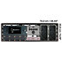 TRES 3.3 B + Housse Rockboard