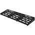 TRES 3.3 B + Housse Rockboard