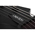 Damien 6 Satin Black LH Schecter