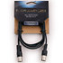 FlaX Plug MIDI 100 m Cable Rockboard