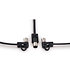 FlaX Plug MIDI 100 m Cable Rockboard