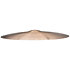KER0122 Kerope Medium Thin High Ride 22" Zildjian