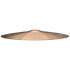 KER0220 Kerope Medium Thin Low Ride 20" Zildjian