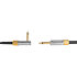 Câble Instrument Plat Premium 600 cm  Droit/Coudé Rockboard