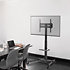 Flat Screen Trolley 7 Showgear