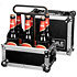 Case for Beer Bottles Showgear