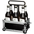 Case for Beer Bottles Showgear