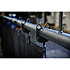 Grippon Tube Curtain Clamp Showgear