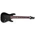 Damien Platinum 9 Satin Black Schecter