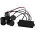 Kit Micro Plot Contrebasse Électrique EMG