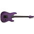 Daniel Haniss Danskimo-6 Purple Sparkle Schecter