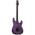 Daniel Haniss Danskimo-6 Purple Sparkle Schecter