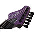 Daniel Haniss Danskimo-6 Purple Sparkle Schecter