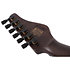 Daniel Haniss Danskimo-6 Purple Sparkle Schecter