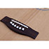 Deluxe Acoustic Natural Satin Schecter