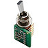DPDT TW Switch EMG