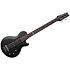 dUg Pinnick DP-12 Black Schecter