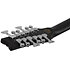 dUg Pinnick DP-12 Black Schecter