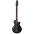 dUg Pinnick DP-12 Black Schecter