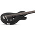 dUg Pinnick DP-12 Black Schecter