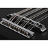 dUg Pinnick DP-12 Black Schecter