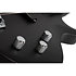 dUg Pinnick DP-12 Black Schecter