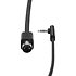 Flat TRS To Midi Cable Type A 30 cm Rockboard