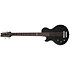 dUg Pinnick DP-12 Black LH Schecter