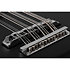 dUg Pinnick DP-12 Black LH Schecter
