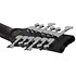 dUg Pinnick DP-12 Black LH Schecter