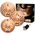 FXSTK12 FX Stack 12" (kit de 3) Zildjian