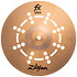 FXSTK12 FX Stack 12" (kit de 3) Zildjian