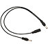Flat Daisy Chain Cable Straight 2 Rockboard