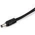 Flat Daisy Chain Cable Straight 2 Rockboard