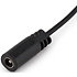 Flat Daisy Chain Cable Straight 2 Rockboard