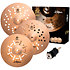 FXSTK14 FX Stack 14" (kit de 3) Zildjian