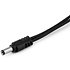 Flat Daisy Chain Cable Straight 4 Rockboard