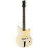 Revstar Standard RSS02T-VW Vintage White + Housse Yamaha